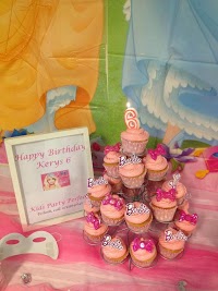 Kids Party Perfect 1074913 Image 4